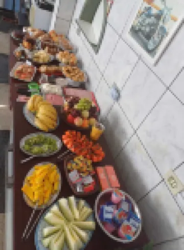 向日葵旅館 馬蒂紐斯酒店