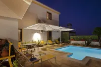 Betica Hotel Rural - Family