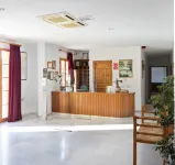 투가사 호텔 엘 알멘드랄 올베라 호텔