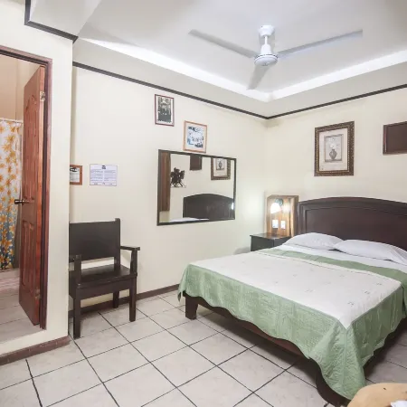 Cadillac Rock Hotel - Adults Only