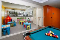 HG Cerler Hotels in Castejon de Sos