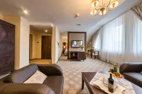 Hotel Ostaniec Hotels in Gmina Kroczyce