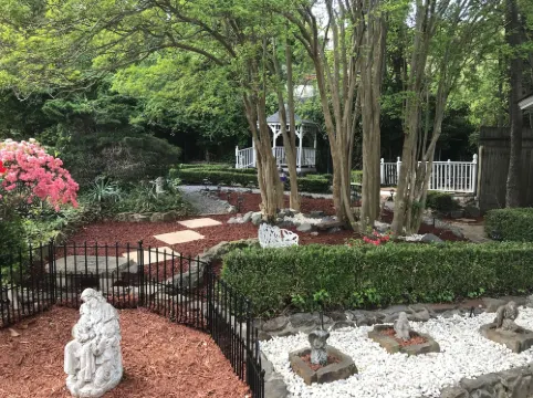 The Gables Inn Bed & Breakfast