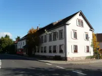 Hotel Hirsch Hotels near Lidl