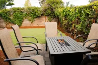 Douglas on Third Hotels in McMinnville