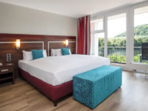 Ringhotel Zweibruecker Hof Hotels in Herdecke