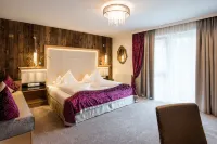 Wellnesshotel Cervosa