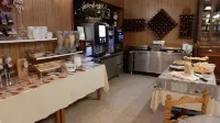 Hotel Europa - breakfast