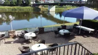 Hotel Goldener Anker Hotels in Holzminden