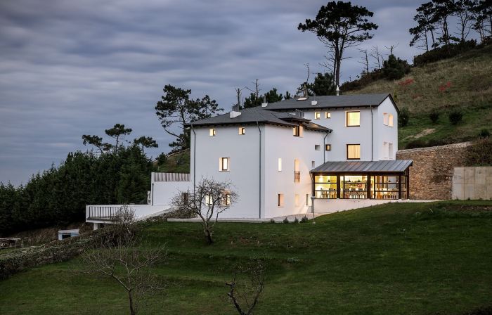 Finca Portizuelo