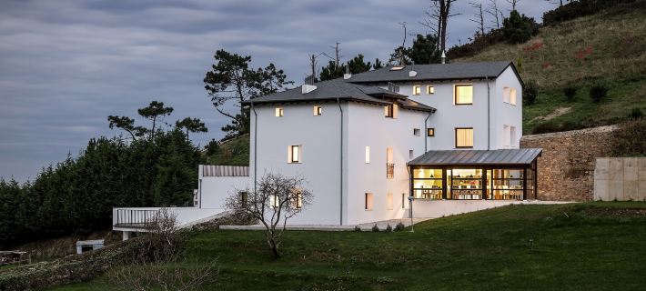 Finca Portizuelo Ξενοδοχεία στην πόλη Comarca Vaqueira