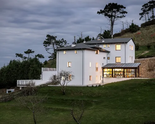 Finca Portizuelo Hotels in Valdes