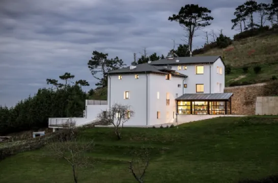 Finca Portizuelo Отели в г. 