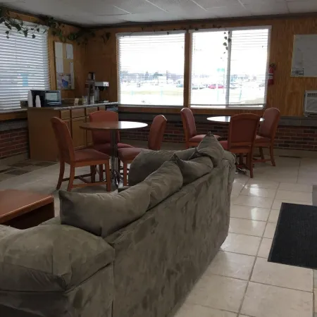 Budget Inn Motel