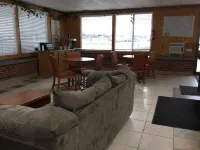 Budget Inn Motel - WiFi