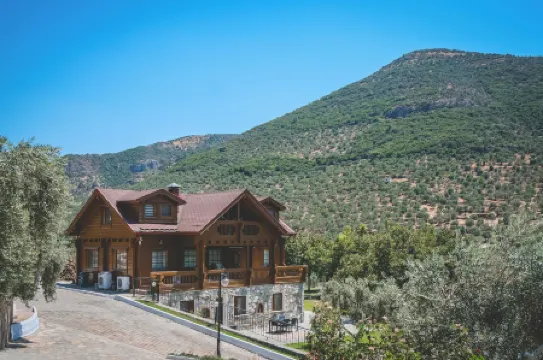 Natureland Efes Pension