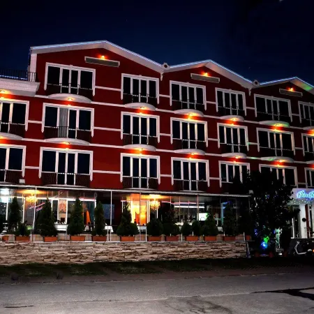 Pasha Palas Hotel