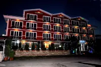 Pasha Palas Hotel - Boutique