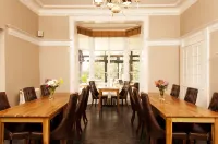 YHA York