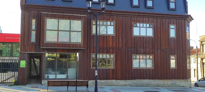 Apart Hotel Endurance Hoteles en Punta Arenas