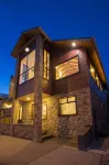 Hotel Carpa Manzano - Park Yeri