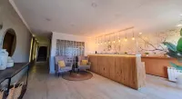 Hotel Carpa Manzano Hotels in Punta Arenas