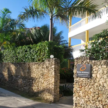 Bahia Residence Cabarete