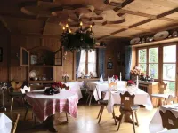 Tonihof Eschenlohe Hotel a Murnau
