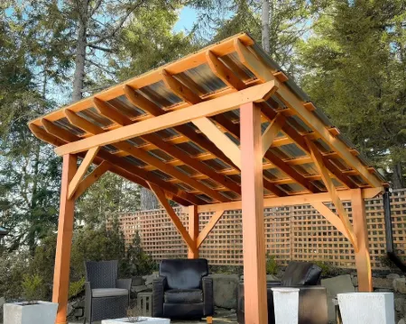 Armand Heights Hotels in Salt Spring Island