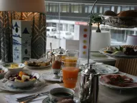 Hotel Wünschmann Hotels in Westerland