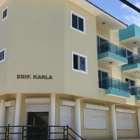 Luxury Karla Apartments