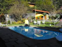Pousada Cascata Dos Amores - Pools