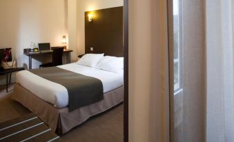 Logis le Relais Saint Jacques
