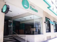 Hotel Premier Hotels in Capital Department
