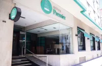Hotel Premier Hotels in 