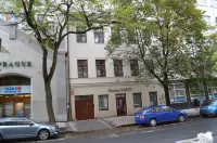 Aaron Hotels in Prag