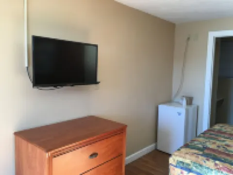 บัดเจ็ตอินน์