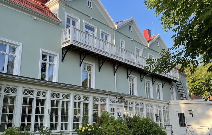 Grenna Hotell