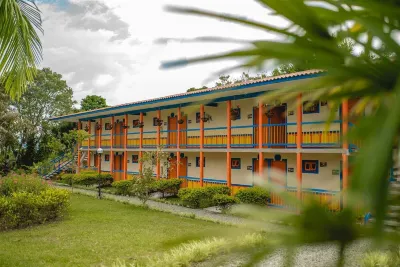 Hotel Campestre Tacurrumbi Hotels near Circasia