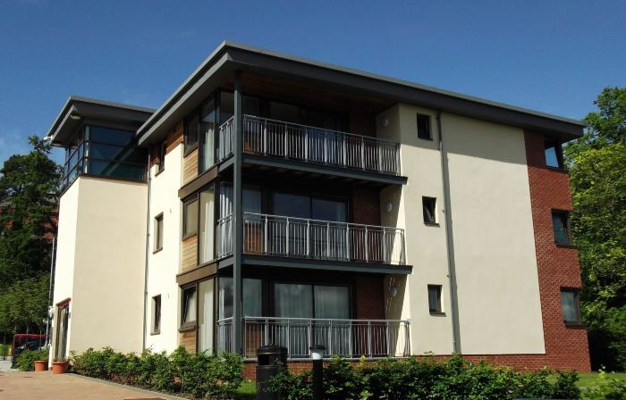 Perth Youth Hostel and Apartments