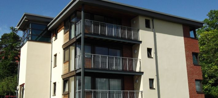Perth Youth Hostel and Apartments Hotel di Perth