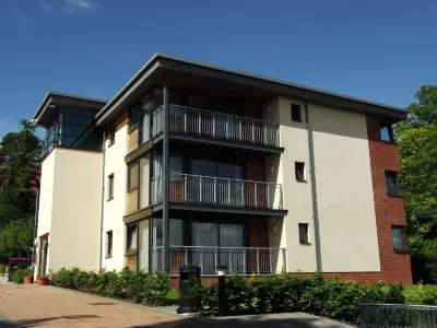 Perth Youth Hostel and Apartments Các khách sạn ở 