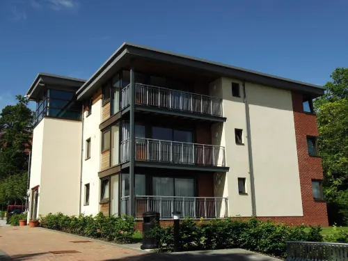 Perth Youth Hostel and Apartments - hostel