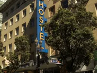 HI San Francisco Downtown Hostel Các khách sạn gần Quảng trường Union