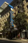 HI San Francisco Downtown Hostel - Parkering