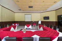 Valle Dorado Resort & Parque Acuático - Gym