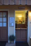 Beachcomber Inn - Parkering