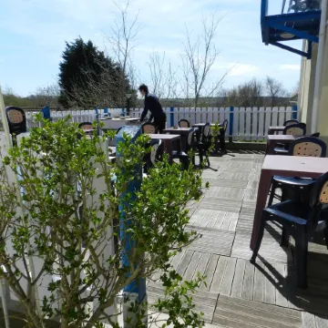 Hôtel le Vivier Wissant - Centre Village - Côte d'Opale - Baie de Wissant - 2Caps