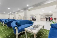Michelin Hotel - 3 stelle