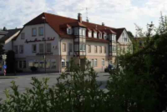 AppartementPension Zum Zacherl